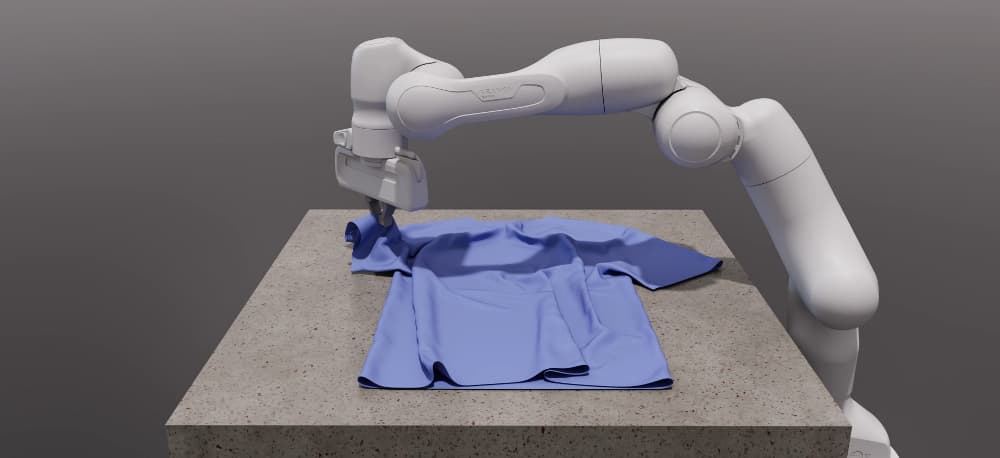 Newton Physics Engine Banner